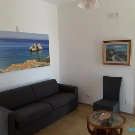 Casa La Poesia Hébergement de vacances