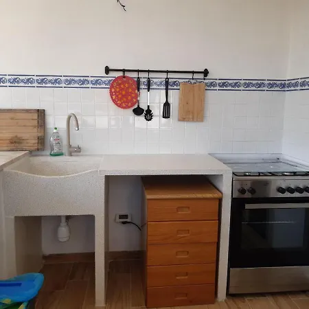 Casa La Poesia Dom wakacyjny *