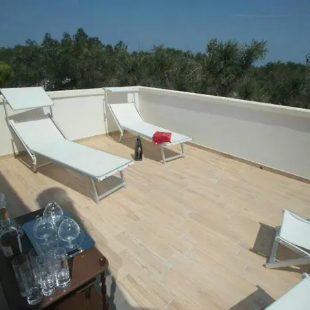 Casa La Poesia Dom wakacyjny