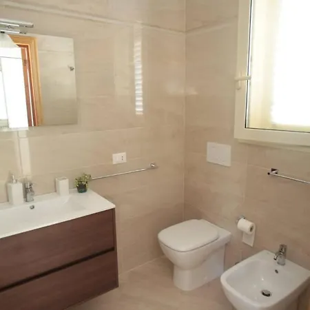 Casa La Poesia Dom wakacyjny *