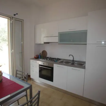 Casa La Poesia Dom wakacyjny *