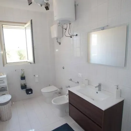 Dom wakacyjny Casa La Poesia Lecce