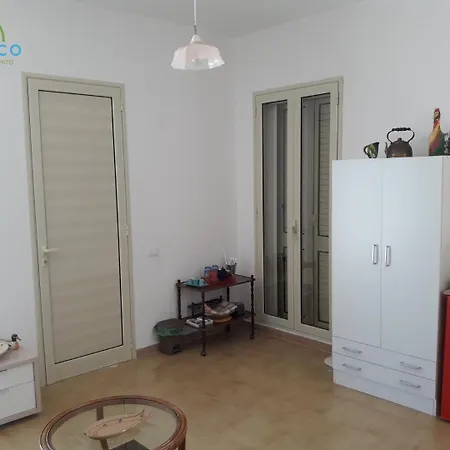 Dom wakacyjny Casa La Poesia