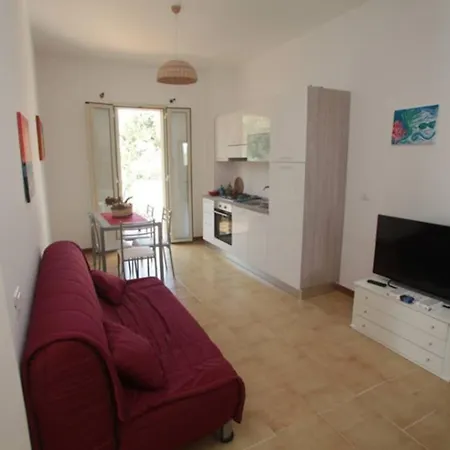 Casa La Poesia Dom wakacyjny Lecce