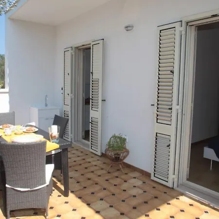 Casa La Poesia Dom wakacyjny Lecce