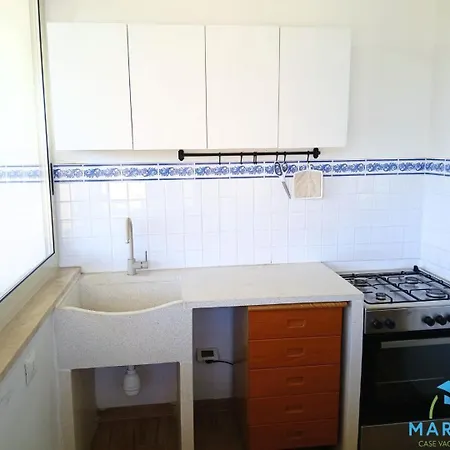 Holiday home Casa La Poesia Lecce