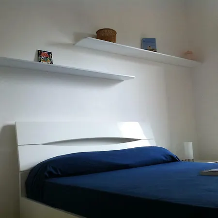 Casa La Poesia Lecce