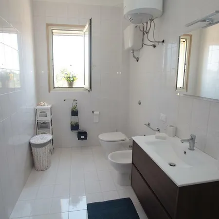 Dom wakacyjny Casa La Poesia Lecce