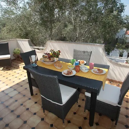 Casa La Poesia Dom wakacyjny *