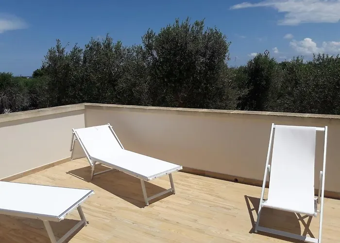 Casa La Poesia * Lecce