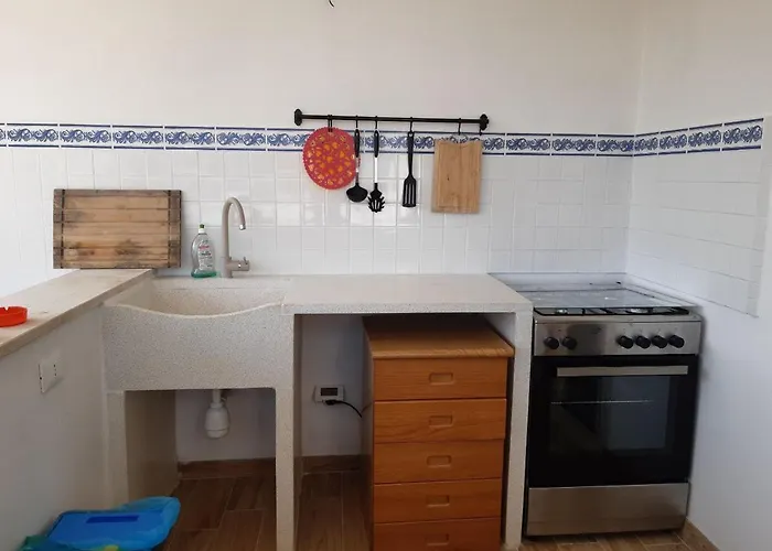 Casa La Poesia Holiday home *