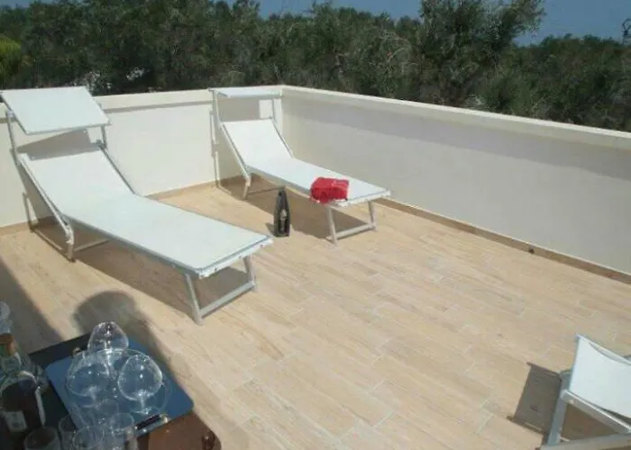 Casa La Poesia Holiday home