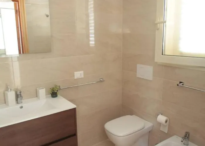 Casa La Poesia Holiday home *