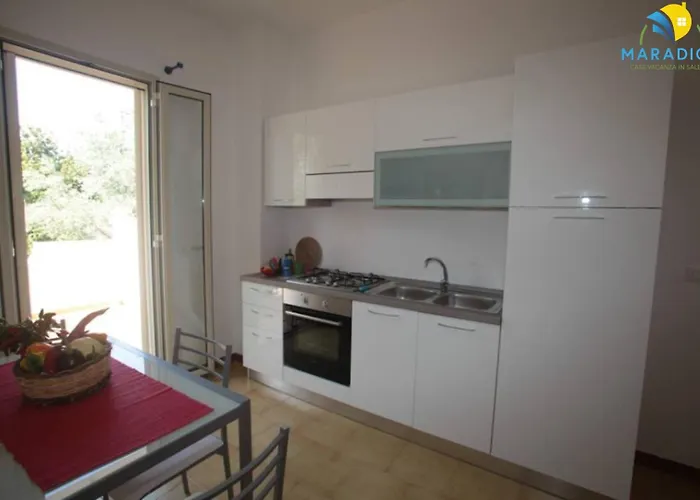 Casa La Poesia Holiday home *