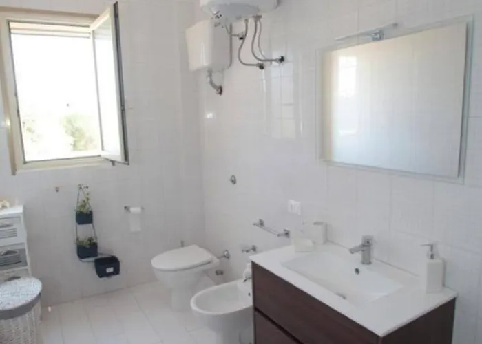 Holiday home Casa La Poesia Lecce