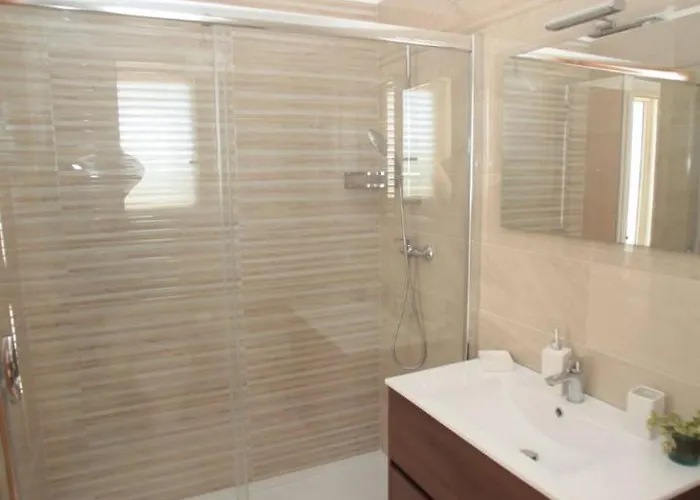 Casa La Poesia Holiday home Lecce