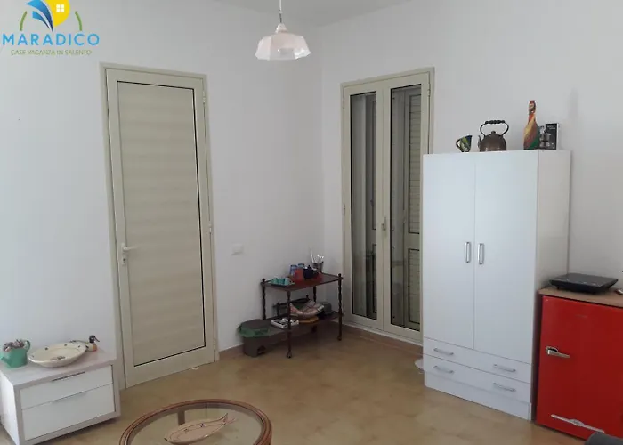 Holiday home Casa La Poesia