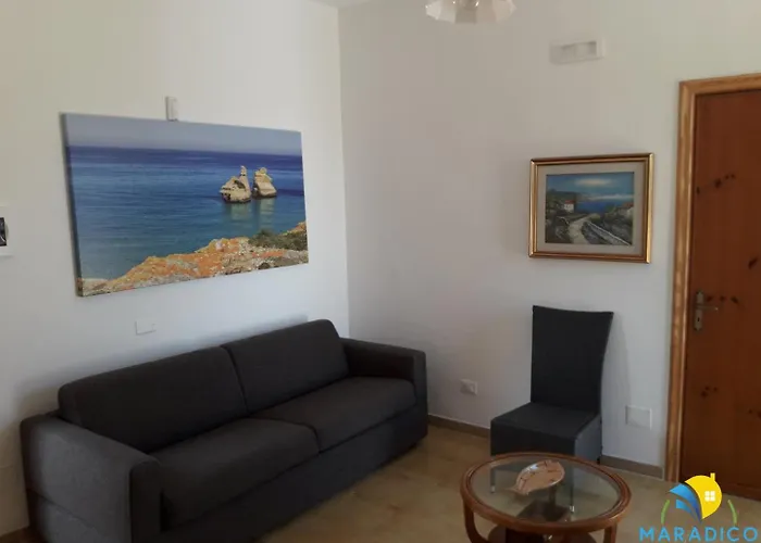 Casa La Poesia Holiday home