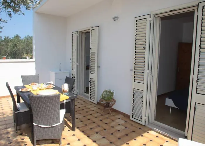 Casa La Poesia Holiday home Lecce