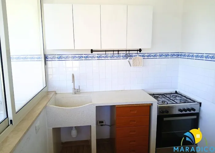 Holiday home Casa La Poesia Lecce