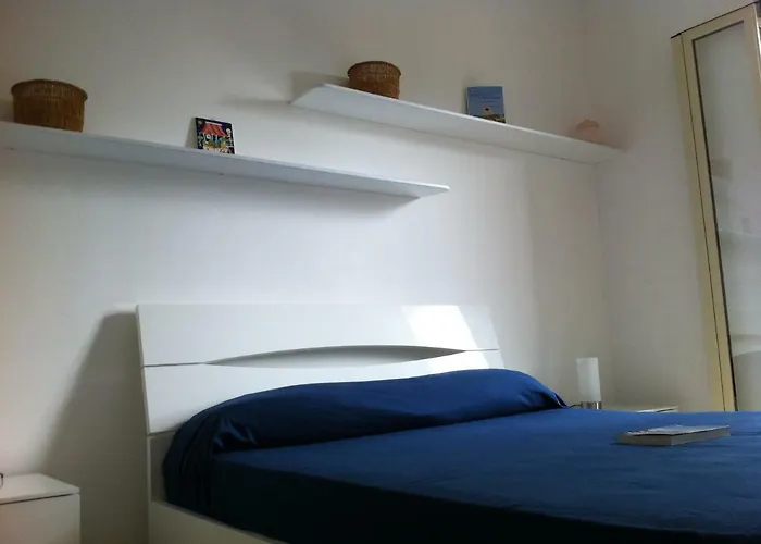 Casa La Poesia Lecce