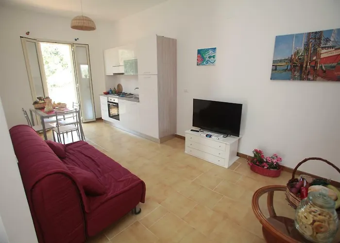 Casa La Poesia Lecce