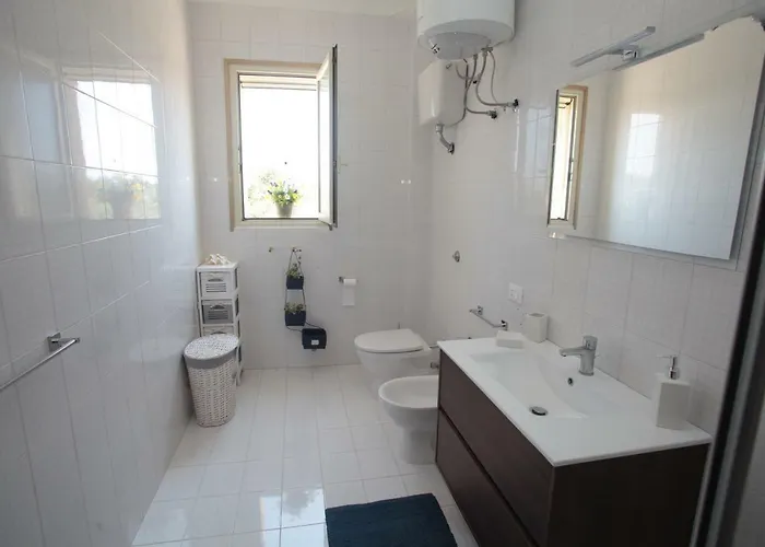 Holiday home Casa La Poesia Lecce