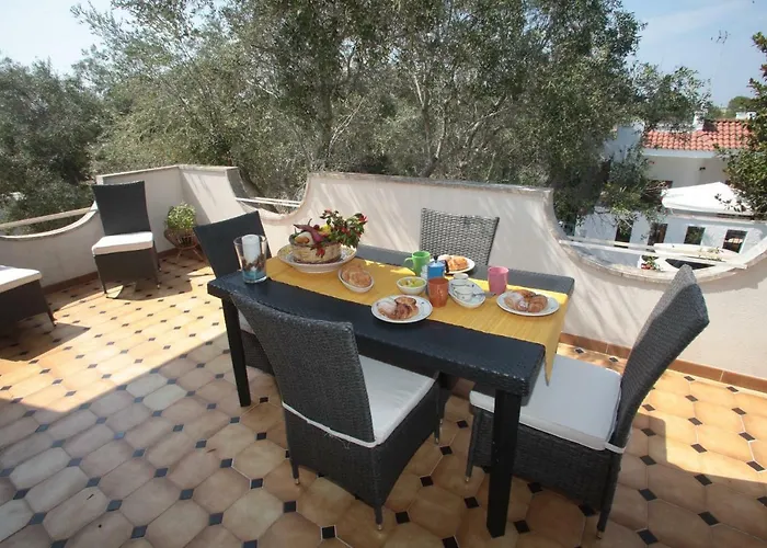 Casa La Poesia Holiday home *